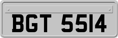 BGT5514