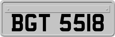 BGT5518