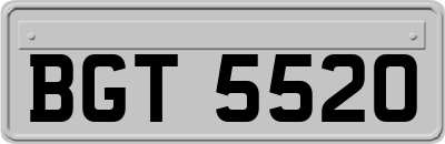 BGT5520