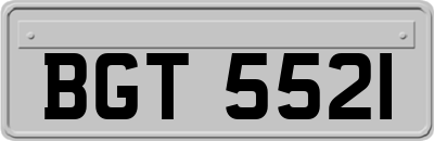 BGT5521