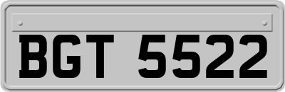 BGT5522