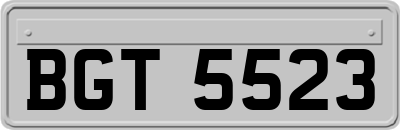 BGT5523