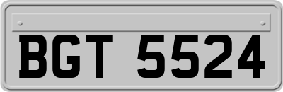 BGT5524