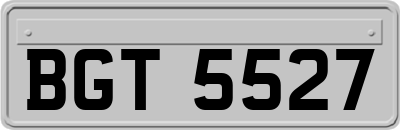 BGT5527