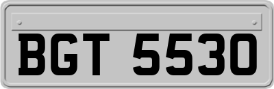 BGT5530