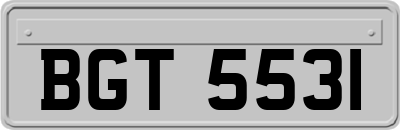 BGT5531