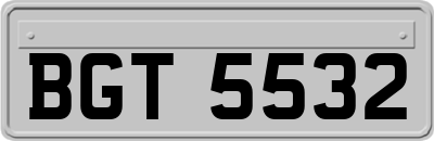 BGT5532