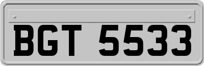BGT5533