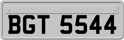 BGT5544