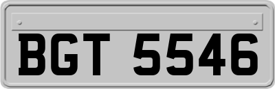 BGT5546