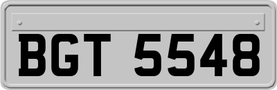 BGT5548