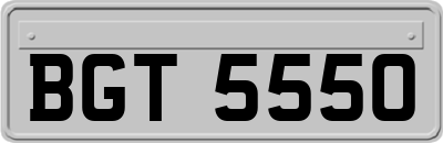 BGT5550