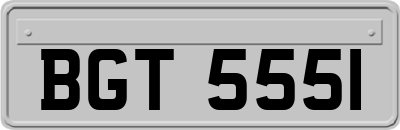 BGT5551