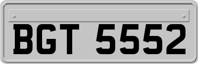 BGT5552