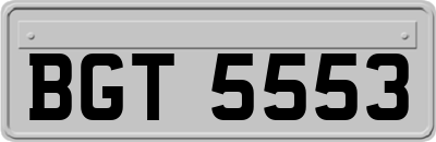 BGT5553