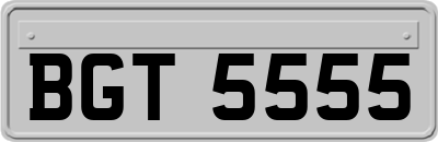 BGT5555