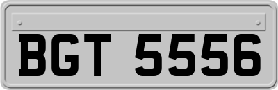 BGT5556