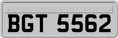 BGT5562