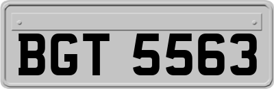 BGT5563