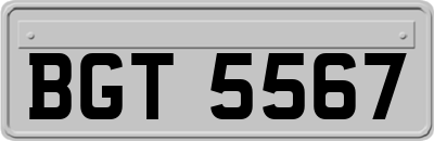 BGT5567