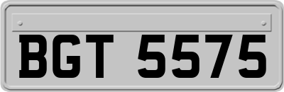 BGT5575