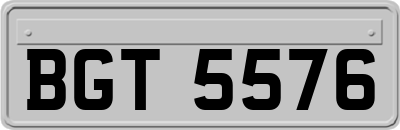 BGT5576