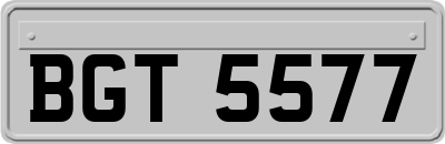 BGT5577