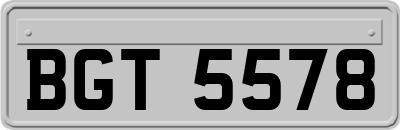 BGT5578