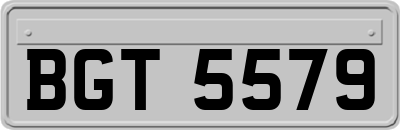 BGT5579