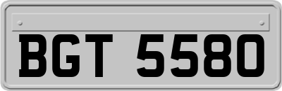 BGT5580
