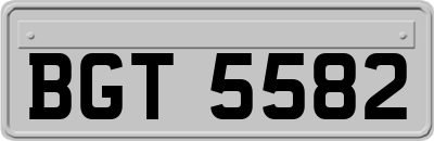 BGT5582