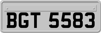 BGT5583
