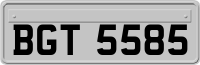 BGT5585