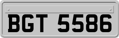 BGT5586