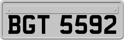 BGT5592