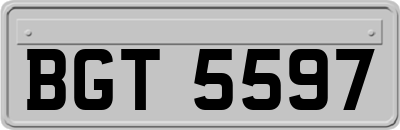 BGT5597