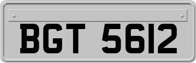 BGT5612