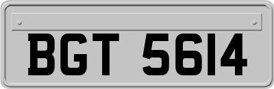 BGT5614