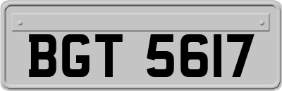 BGT5617