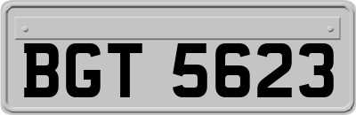 BGT5623