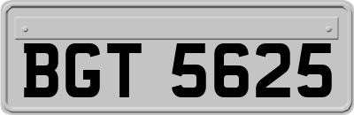 BGT5625