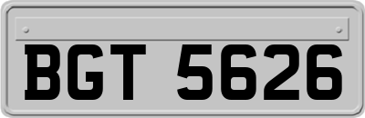 BGT5626