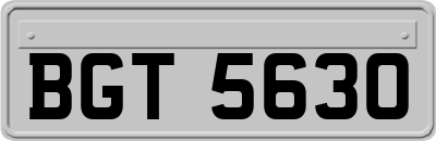 BGT5630