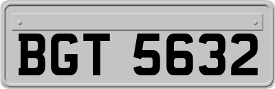 BGT5632