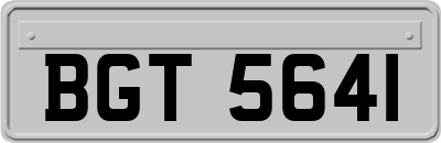 BGT5641