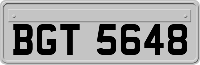 BGT5648