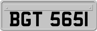 BGT5651