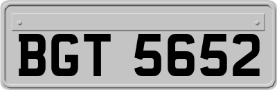 BGT5652