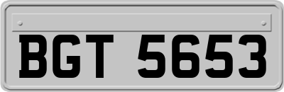BGT5653