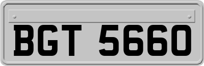 BGT5660